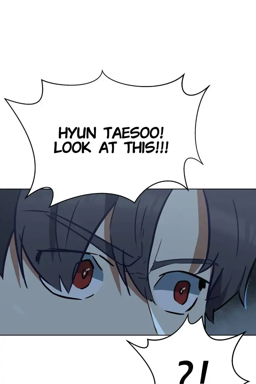 My Friend’s on Death Row?! Chapter 43 - page 75