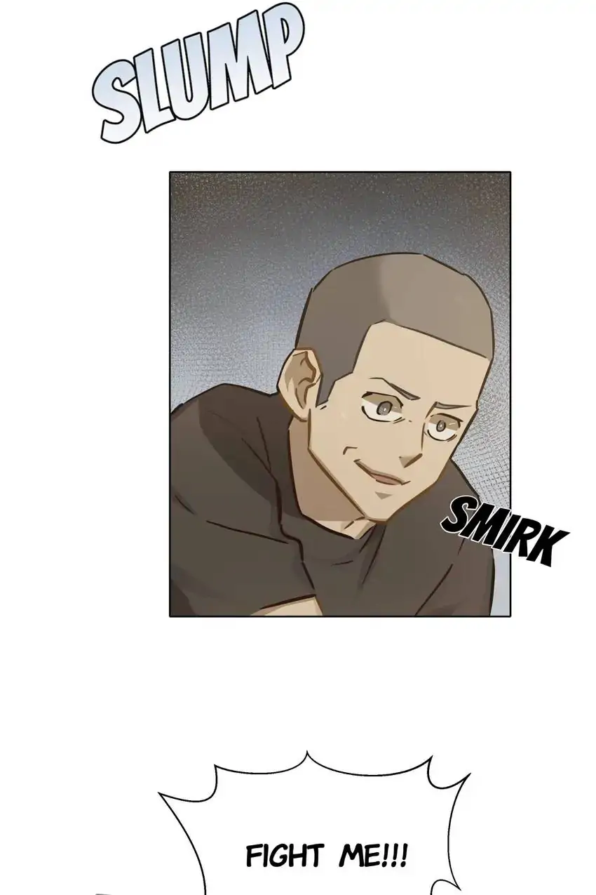 My Friend’s on Death Row?! Chapter 43 - page 9