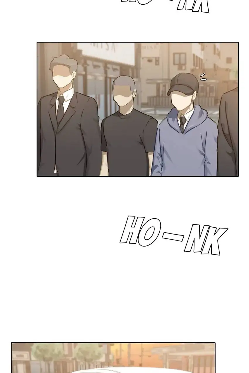 My Friend’s on Death Row?! Chapter 40 - page 2