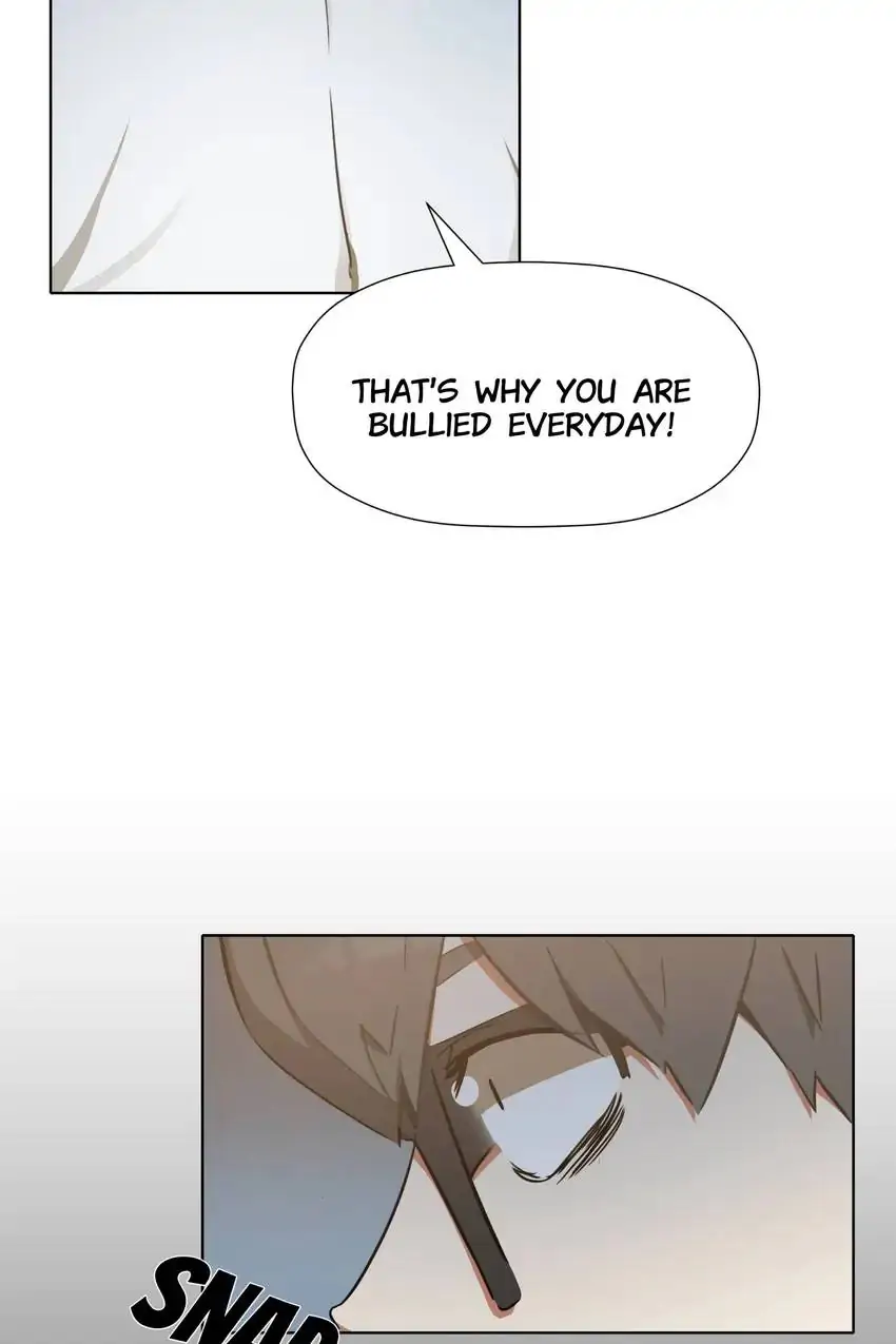 My Friend’s on Death Row?! Chapter 34 - page 3