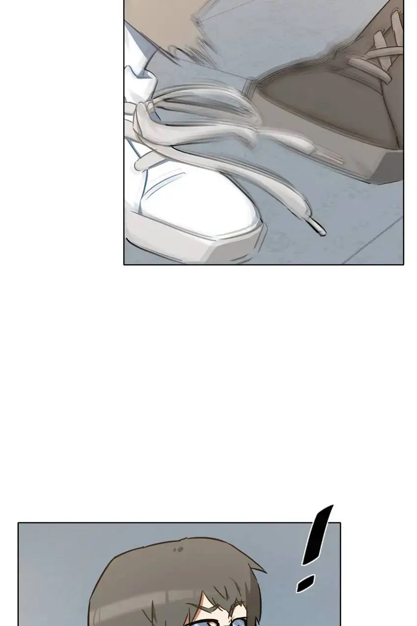 My Friend’s on Death Row?! Chapter 33 - page 3