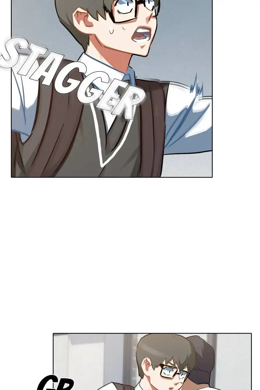 My Friend’s on Death Row?! Chapter 33 - page 4