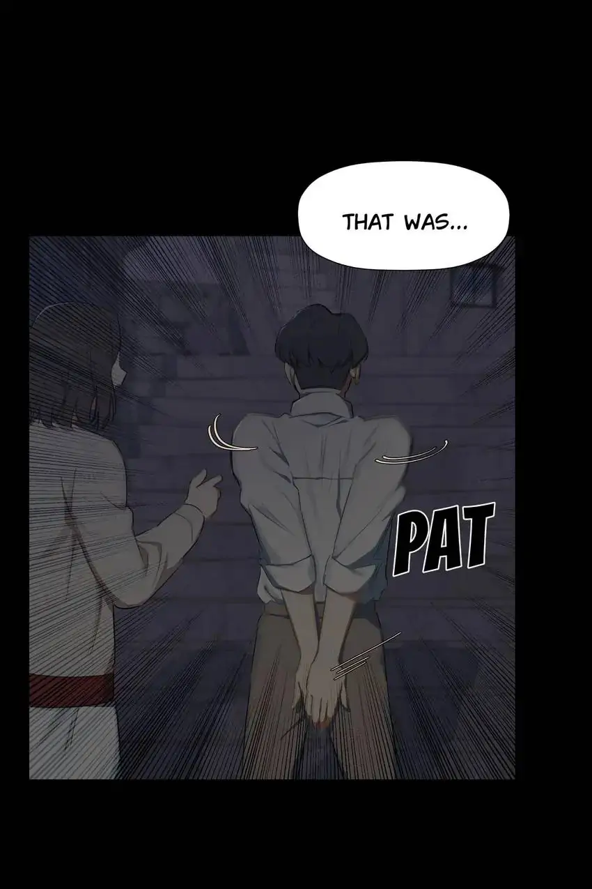 My Friend’s on Death Row?! Chapter 27 - page 1