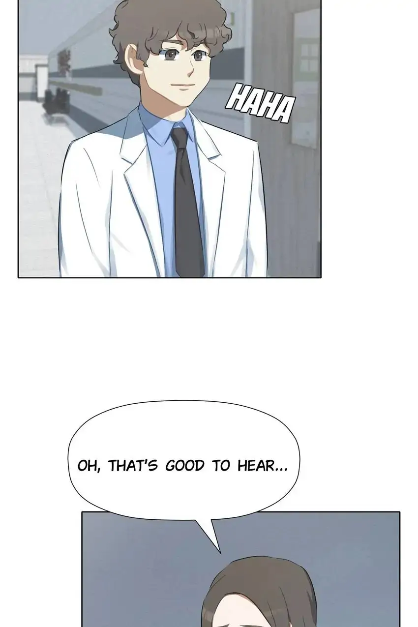 My Friend’s on Death Row?! Chapter 27 - page 18