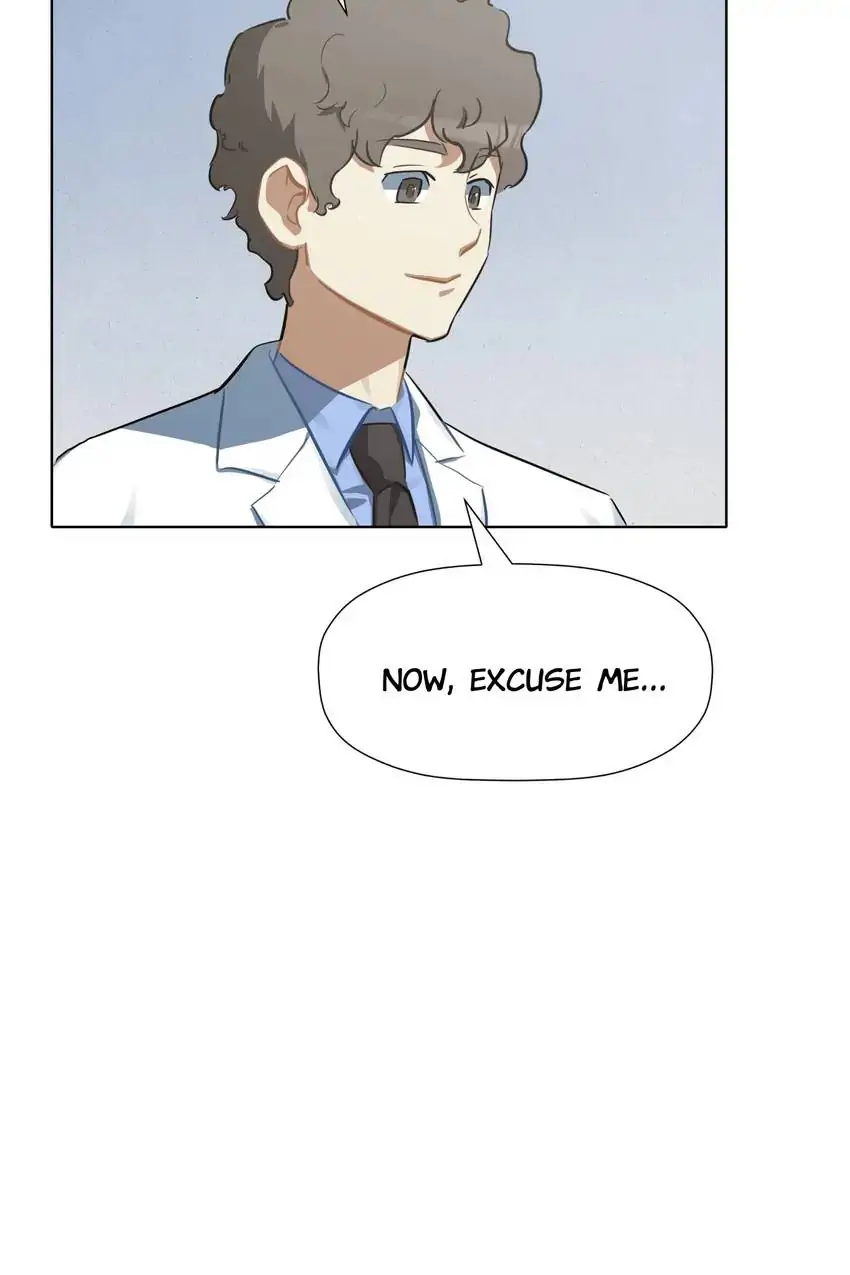 My Friend’s on Death Row?! Chapter 27 - page 20