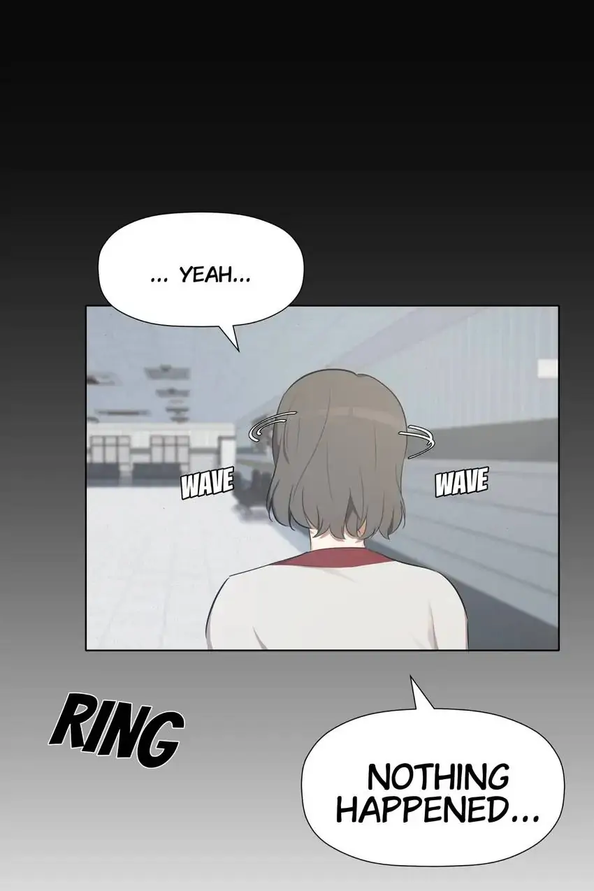 My Friend’s on Death Row?! Chapter 27 - page 23