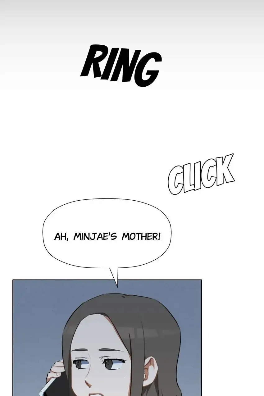 My Friend’s on Death Row?! Chapter 27 - page 24