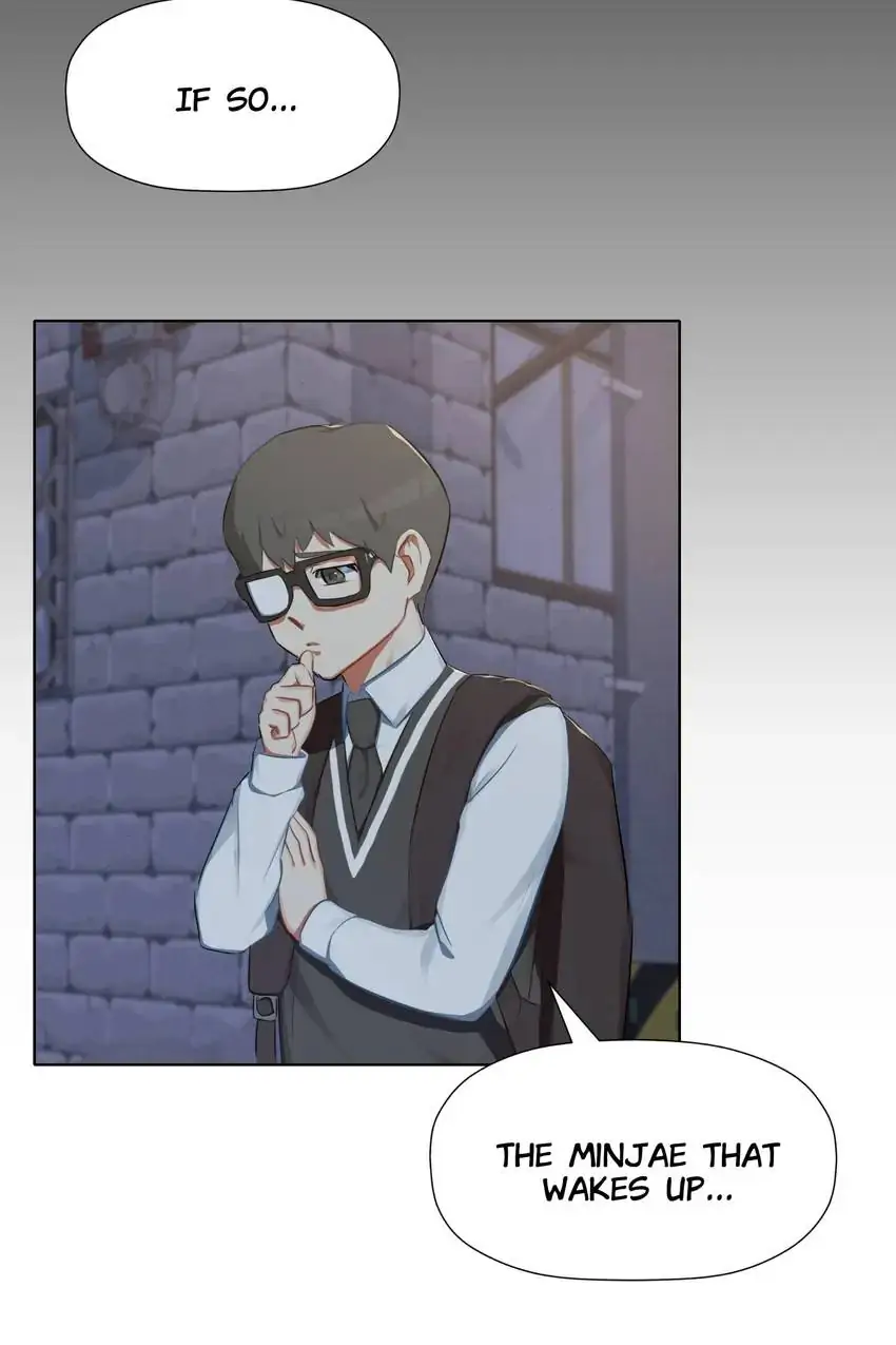 My Friend’s on Death Row?! Chapter 27 - page 3