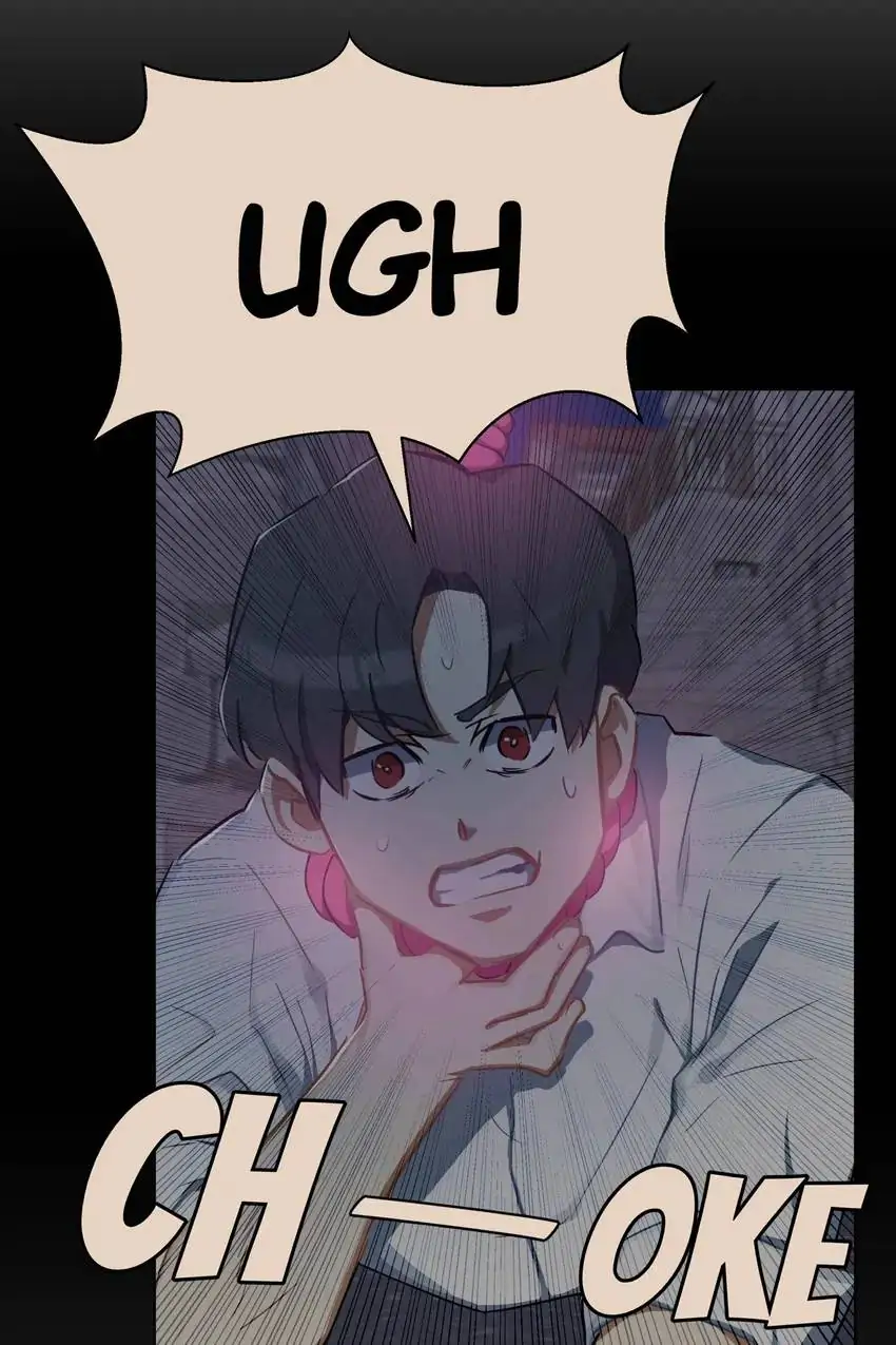 My Friend’s on Death Row?! Chapter 27 - page 30