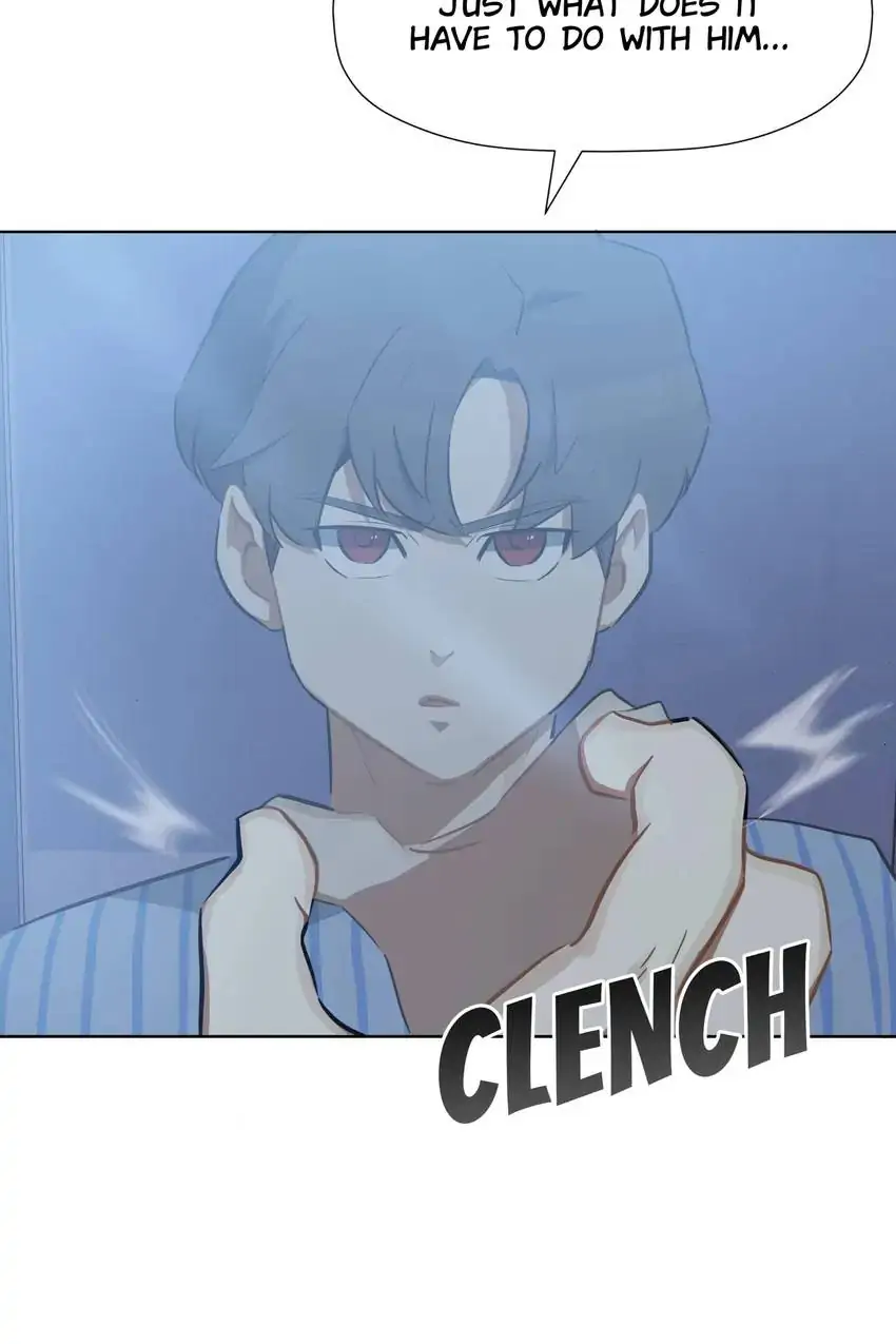 My Friend’s on Death Row?! Chapter 27 - page 35