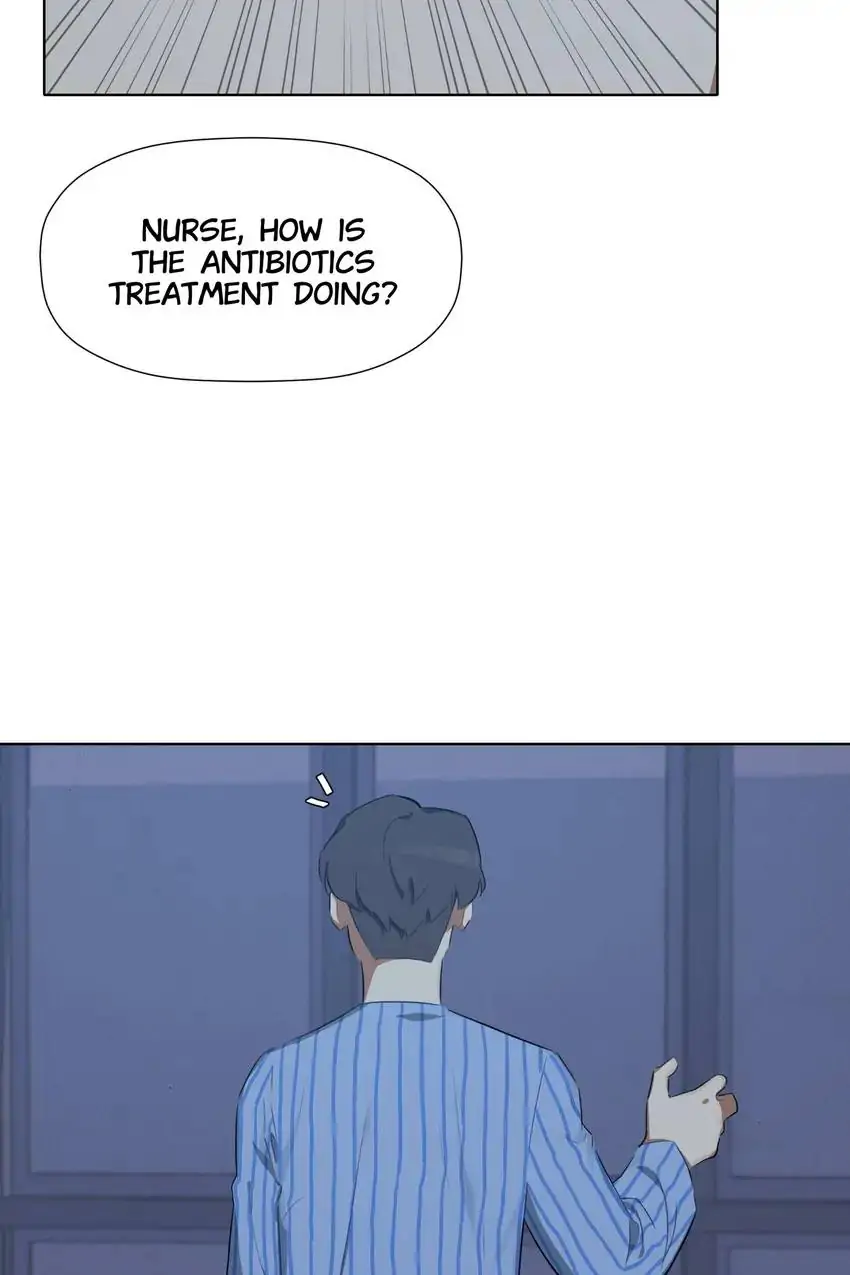 My Friend’s on Death Row?! Chapter 27 - page 37