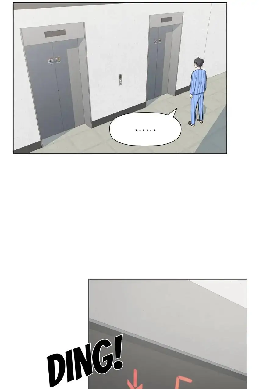 My Friend’s on Death Row?! Chapter 27 - page 40