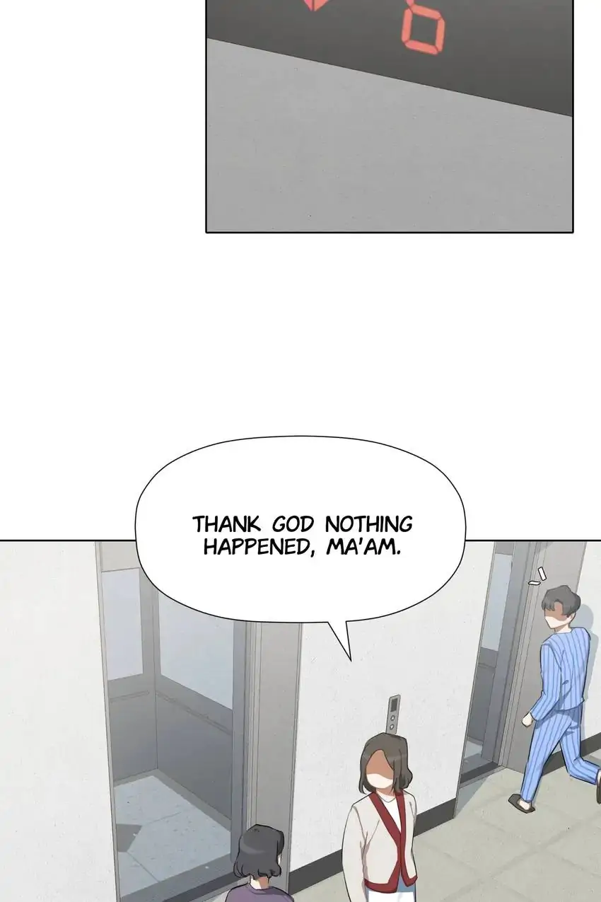 My Friend’s on Death Row?! Chapter 27 - page 41