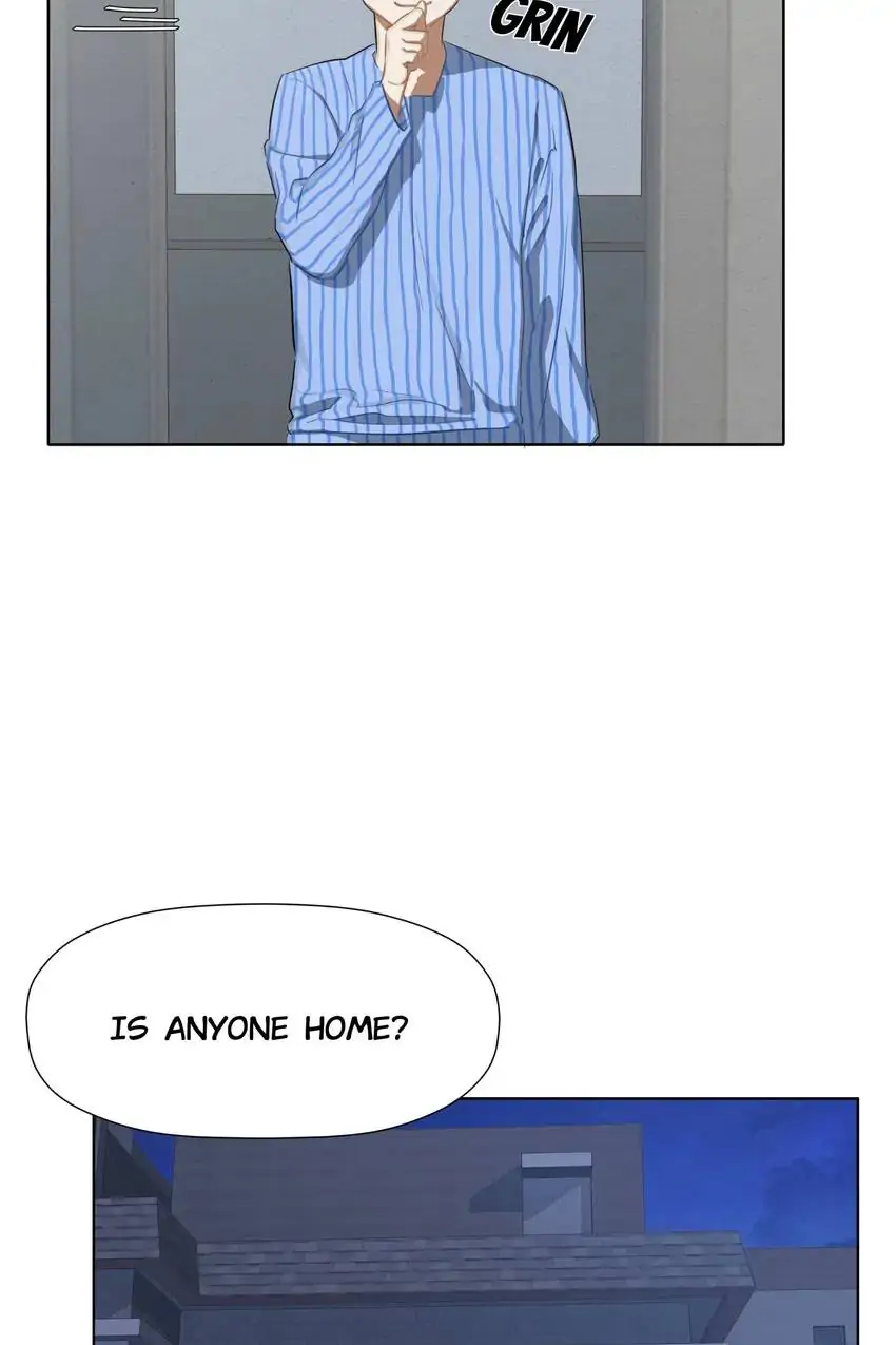My Friend’s on Death Row?! Chapter 27 - page 43
