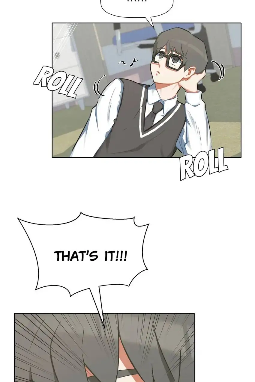 My Friend’s on Death Row?! Chapter 27 - page 46