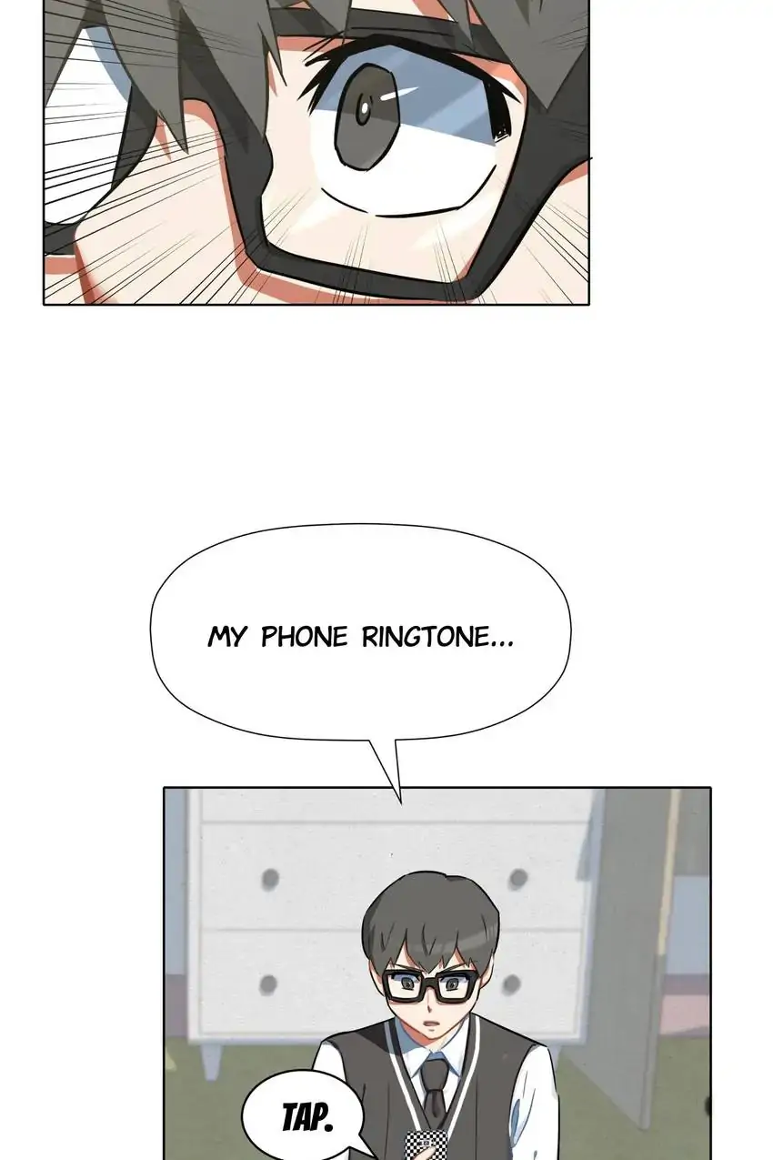My Friend’s on Death Row?! Chapter 27 - page 47