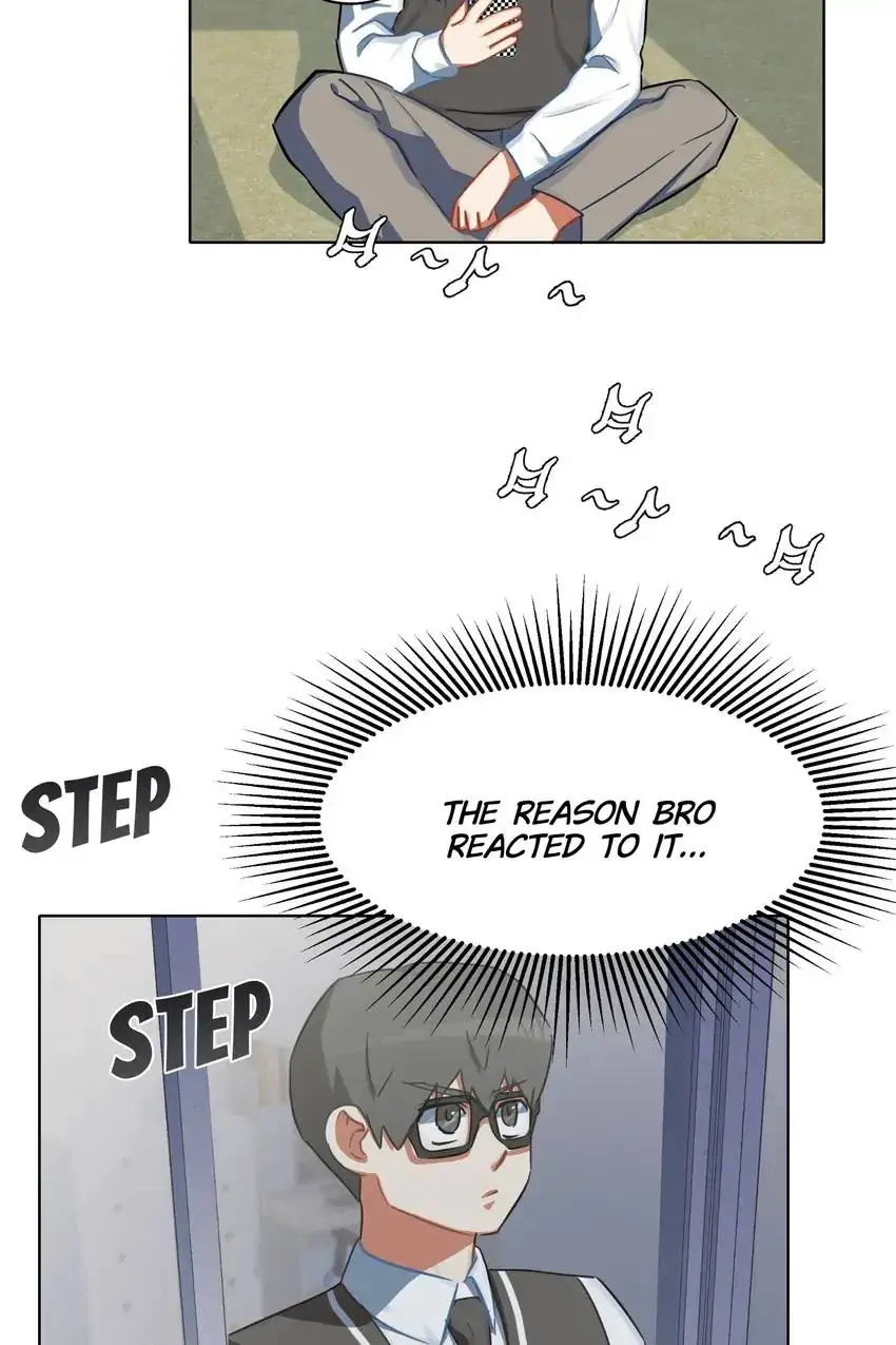 My Friend’s on Death Row?! Chapter 27 - page 48
