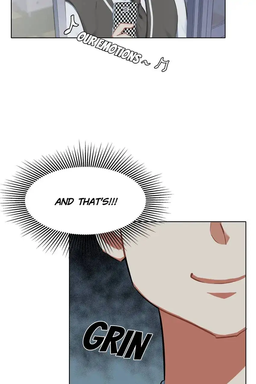 My Friend’s on Death Row?! Chapter 27 - page 49