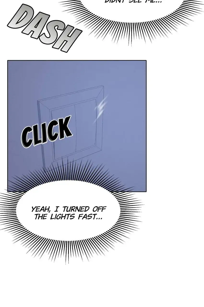 My Friend’s on Death Row?! Chapter 27 - page 52