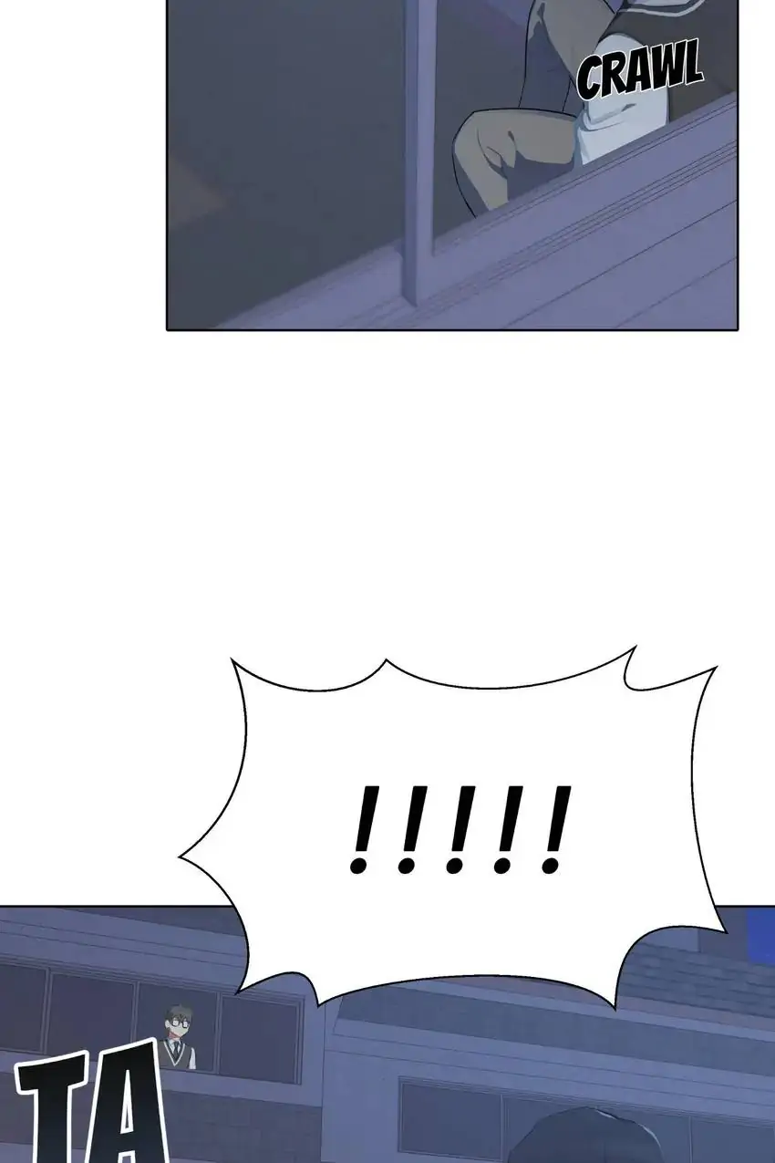 My Friend’s on Death Row?! Chapter 27 - page 55