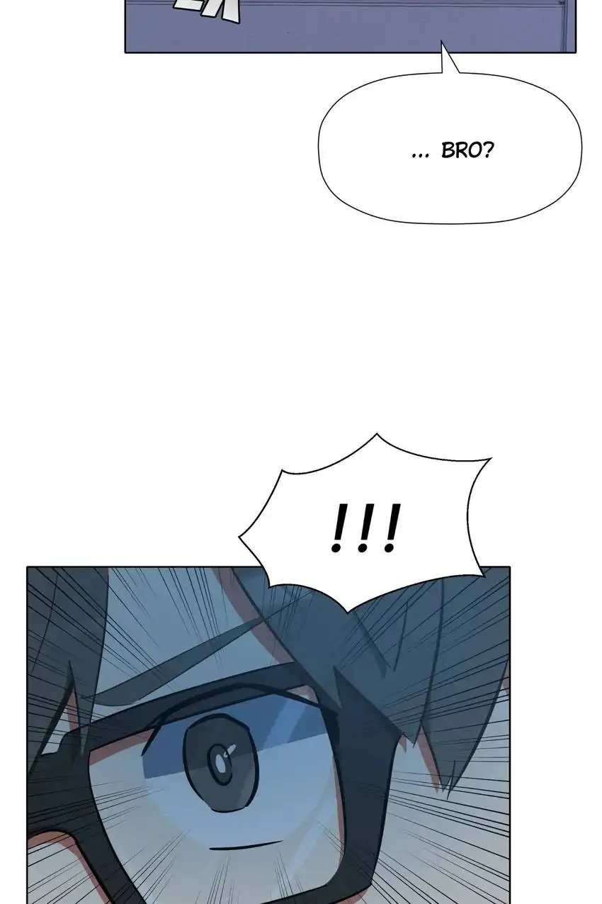 My Friend’s on Death Row?! Chapter 27 - page 58