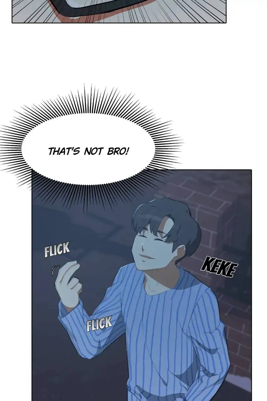 My Friend’s on Death Row?! Chapter 27 - page 59