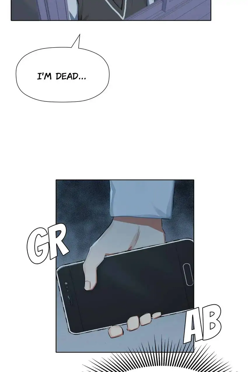 My Friend’s on Death Row?! Chapter 27 - page 61