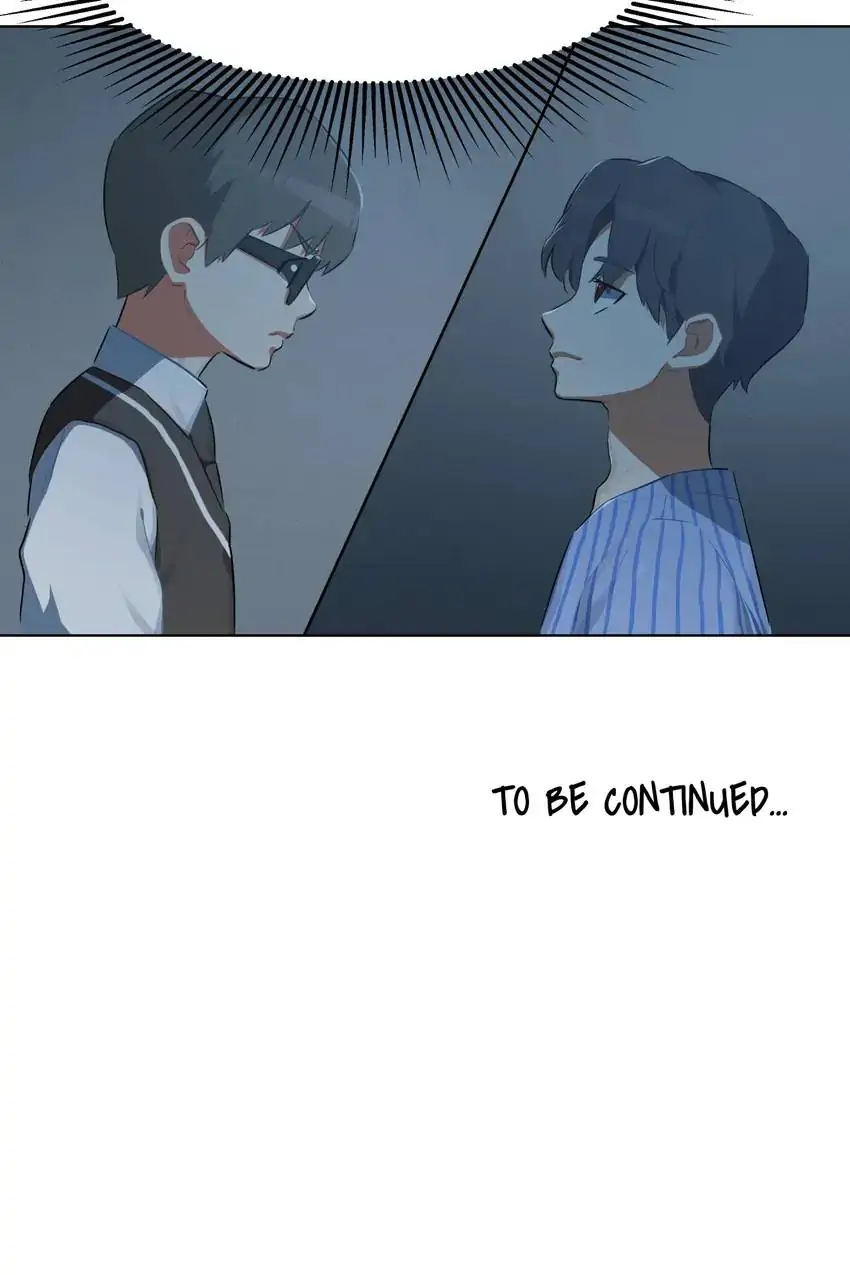 My Friend’s on Death Row?! Chapter 27 - page 63
