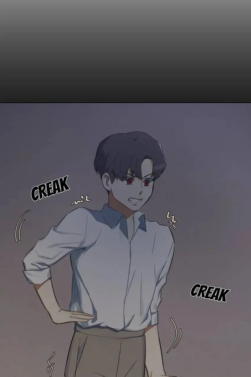 My Friend’s on Death Row?! Chapter 27 - page 7