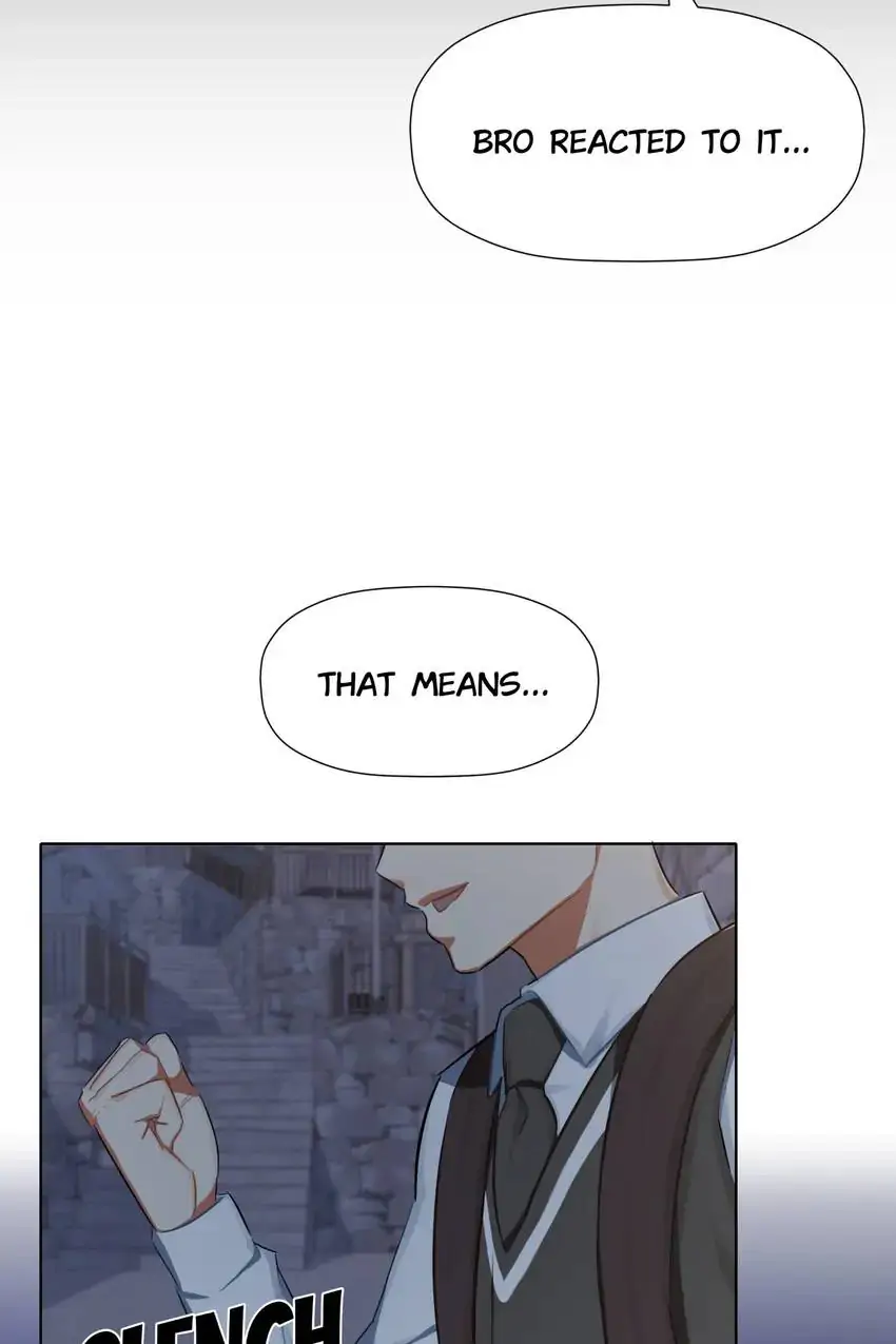 My Friend’s on Death Row?! Chapter 27 - page 9