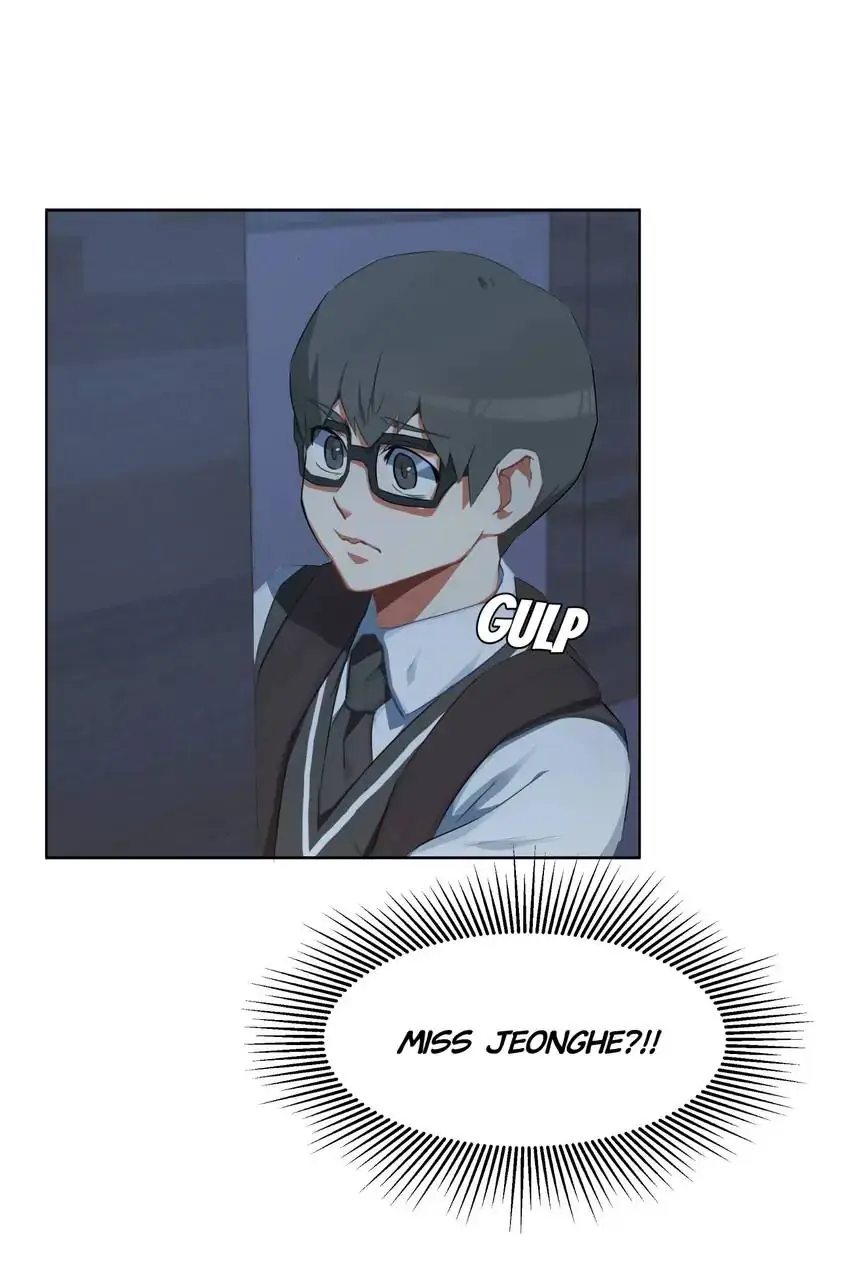 My Friend’s on Death Row?! Chapter 26 - page 1