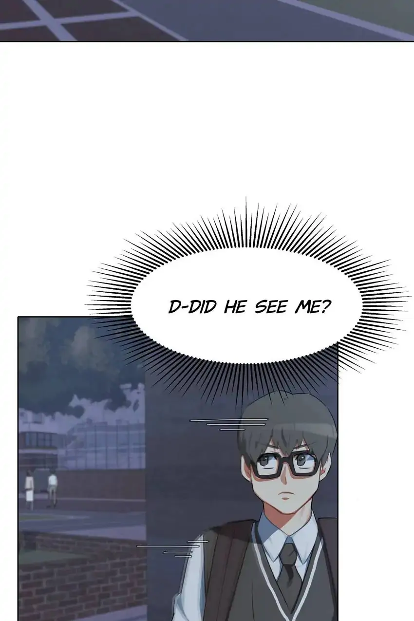 My Friend’s on Death Row?! Chapter 26 - page 11