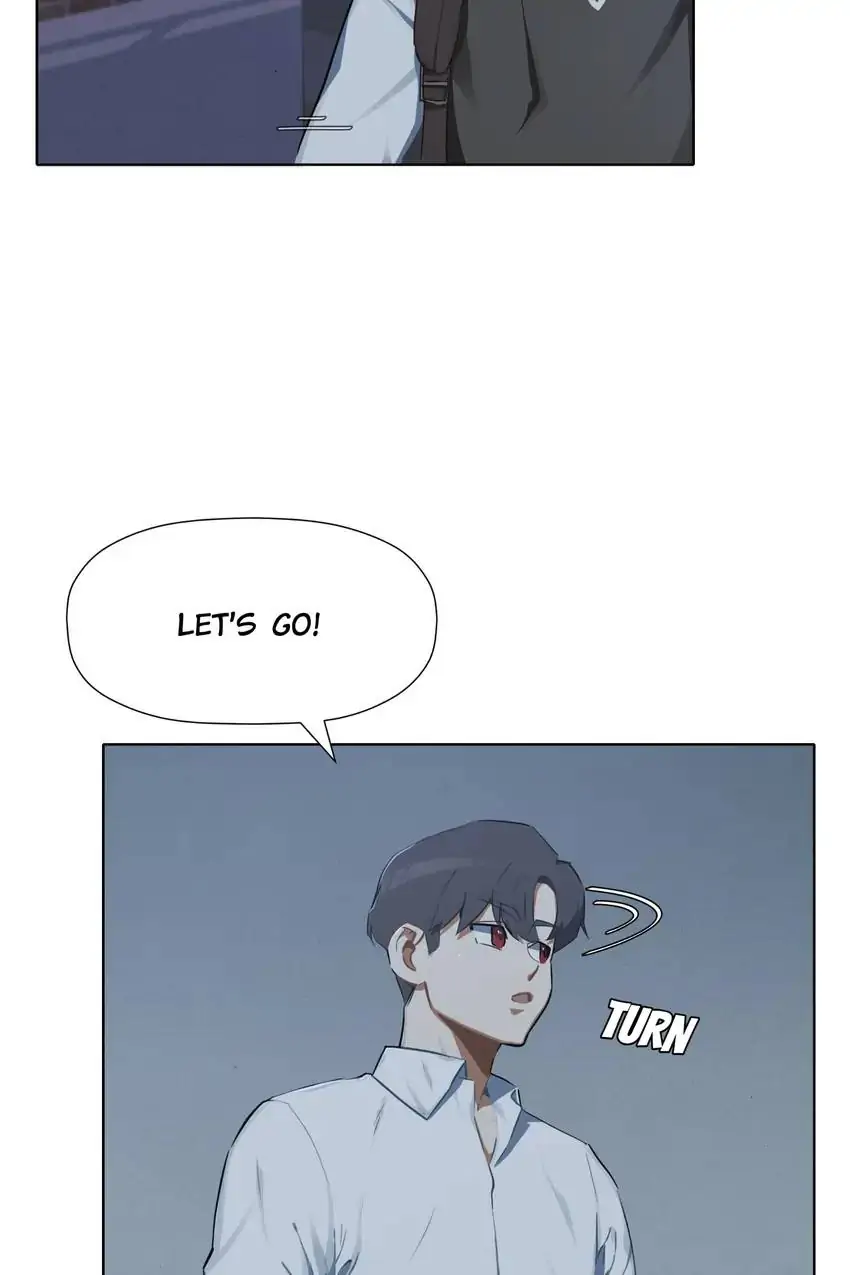 My Friend’s on Death Row?! Chapter 26 - page 12