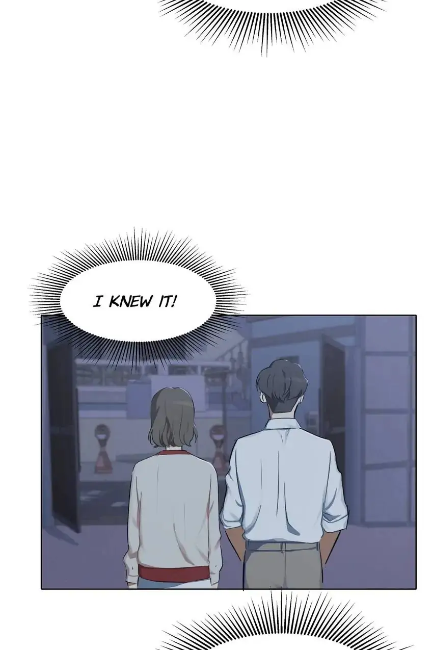 My Friend’s on Death Row?! Chapter 26 - page 16