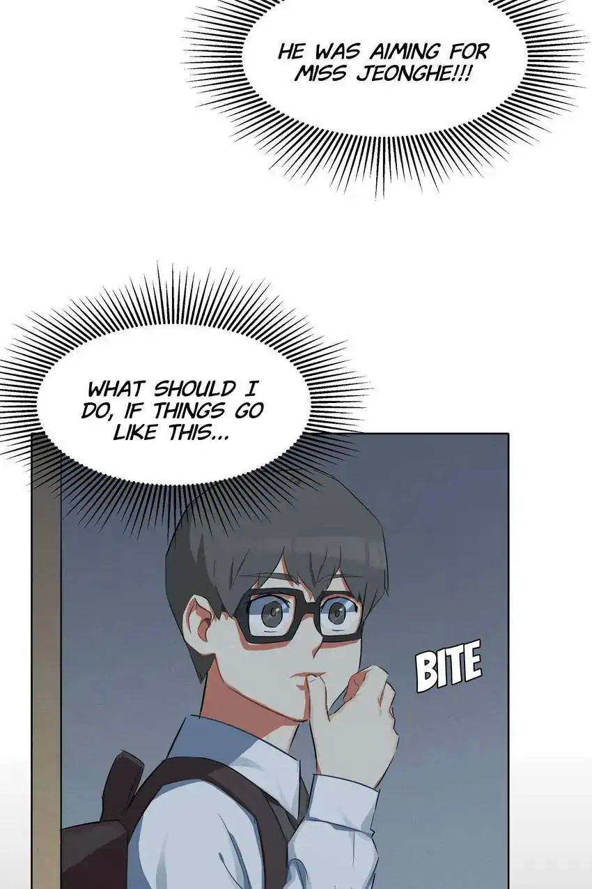 My Friend’s on Death Row?! Chapter 26 - page 17