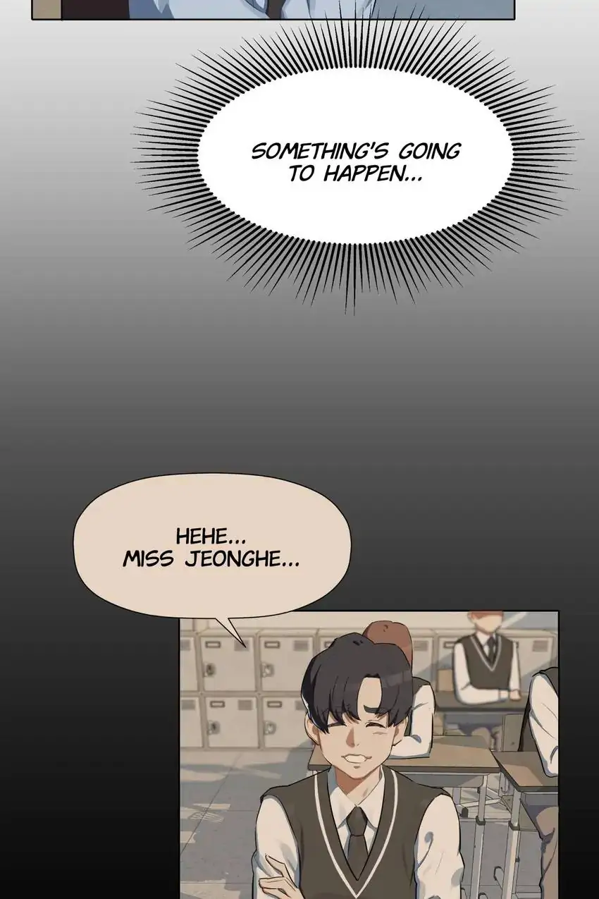 My Friend’s on Death Row?! Chapter 26 - page 18