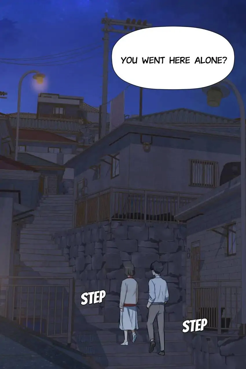 My Friend’s on Death Row?! Chapter 26 - page 21