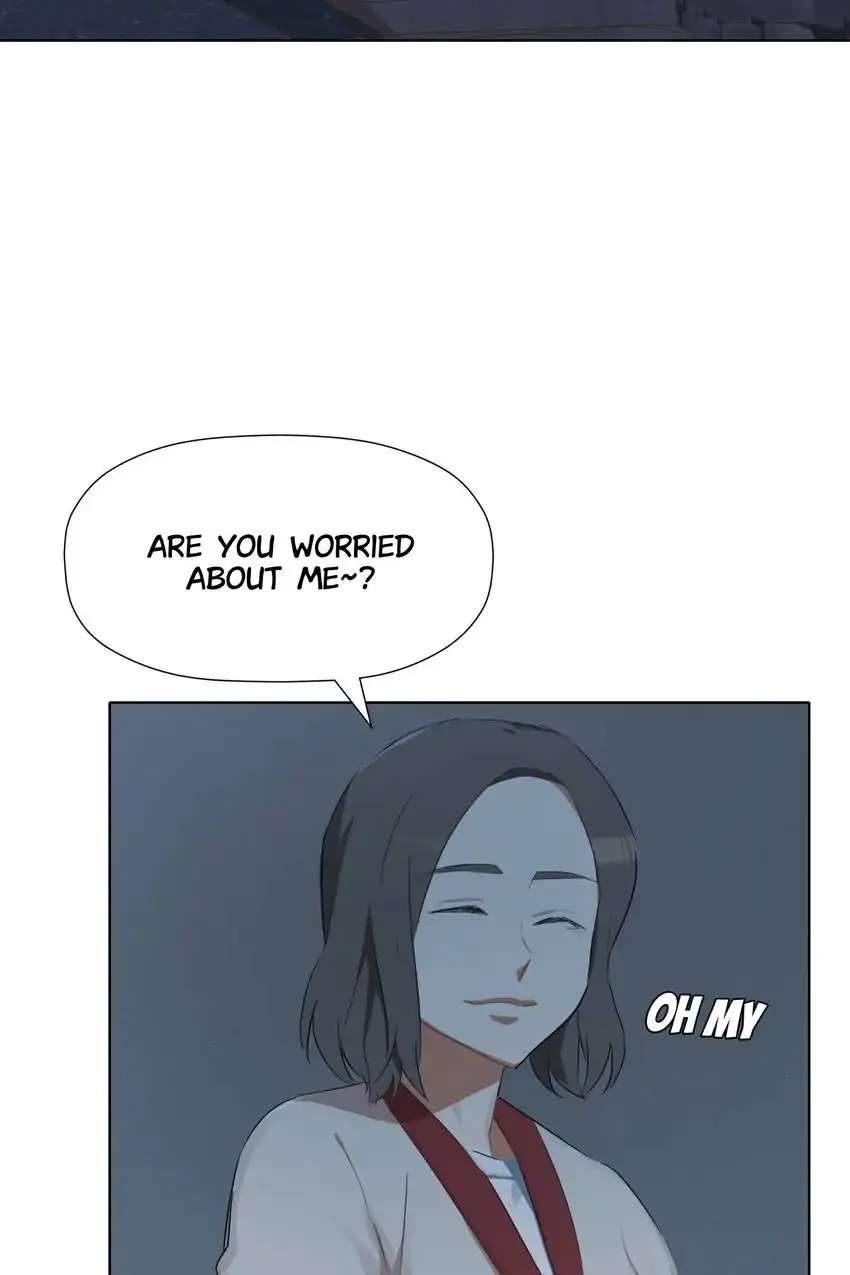 My Friend’s on Death Row?! Chapter 26 - page 22