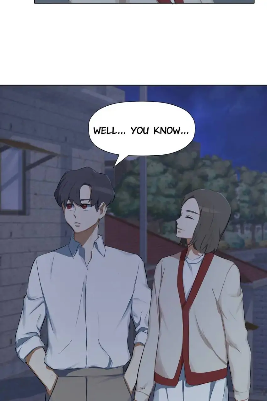 My Friend’s on Death Row?! Chapter 26 - page 23