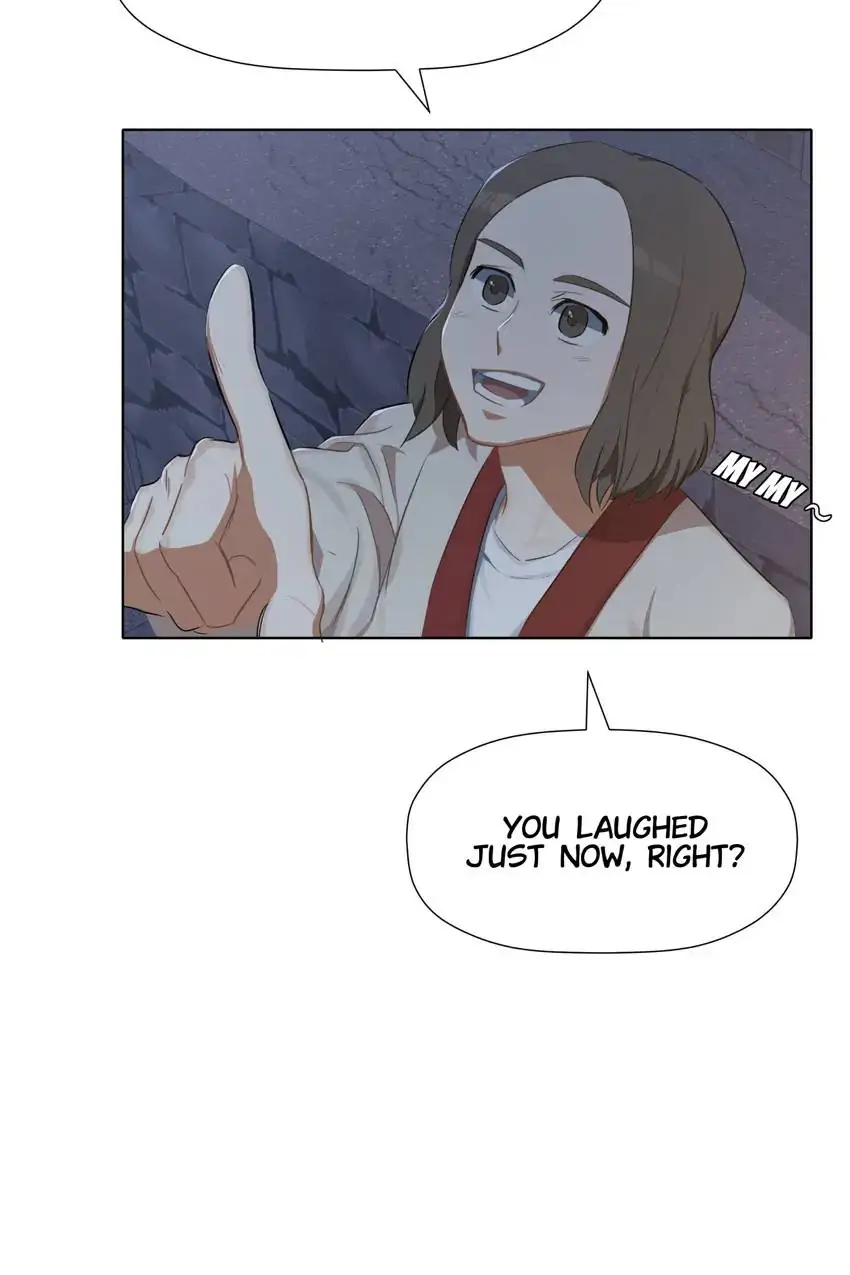 My Friend’s on Death Row?! Chapter 26 - page 27