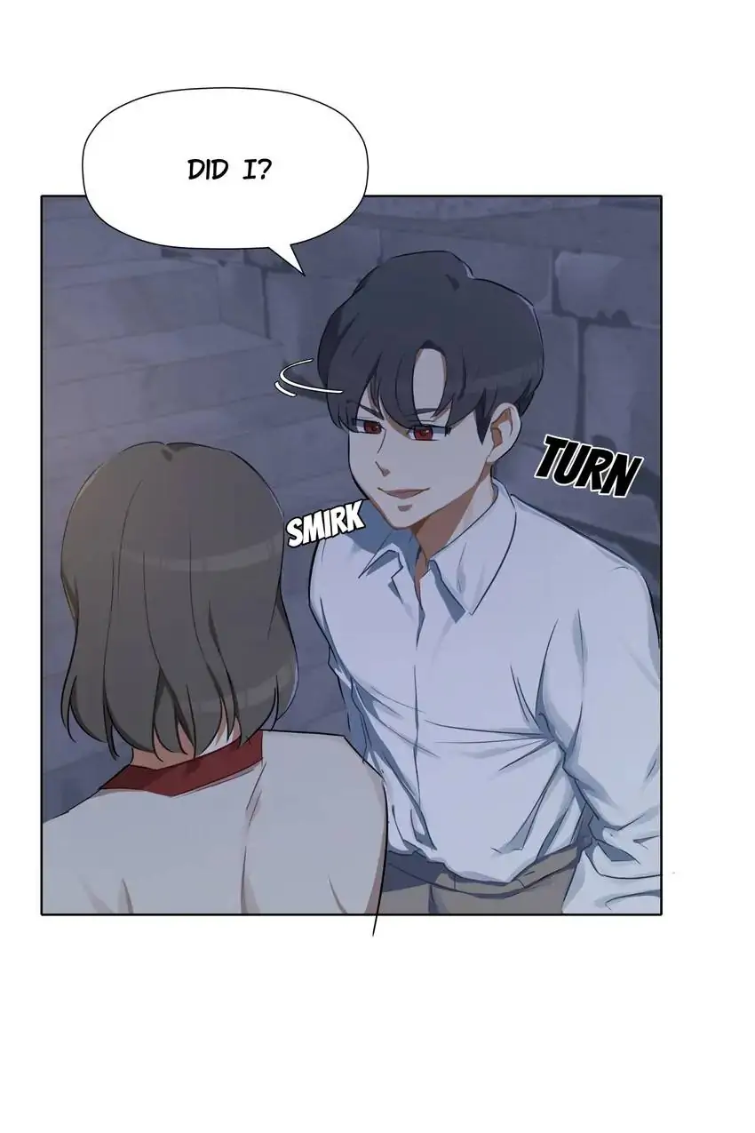 My Friend’s on Death Row?! Chapter 26 - page 28