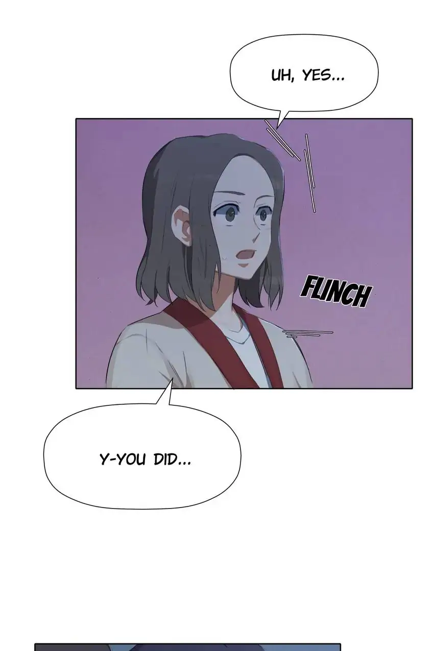 My Friend’s on Death Row?! Chapter 26 - page 29