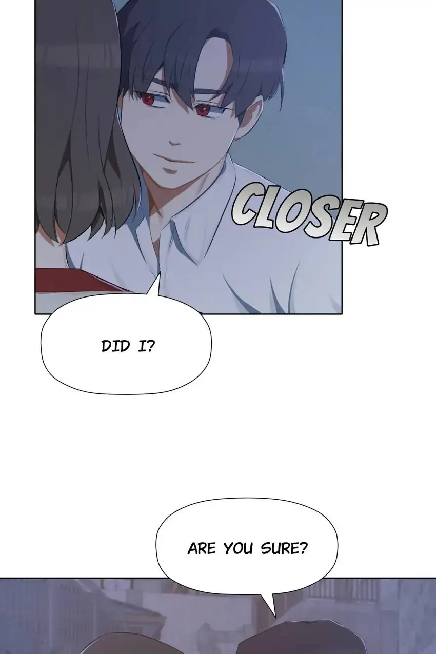 My Friend’s on Death Row?! Chapter 26 - page 30