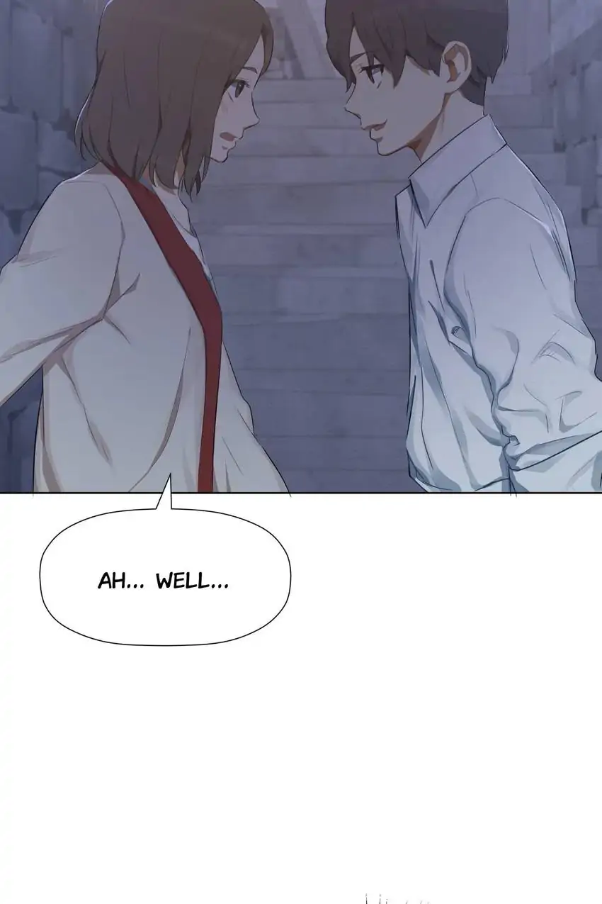 My Friend’s on Death Row?! Chapter 26 - page 31