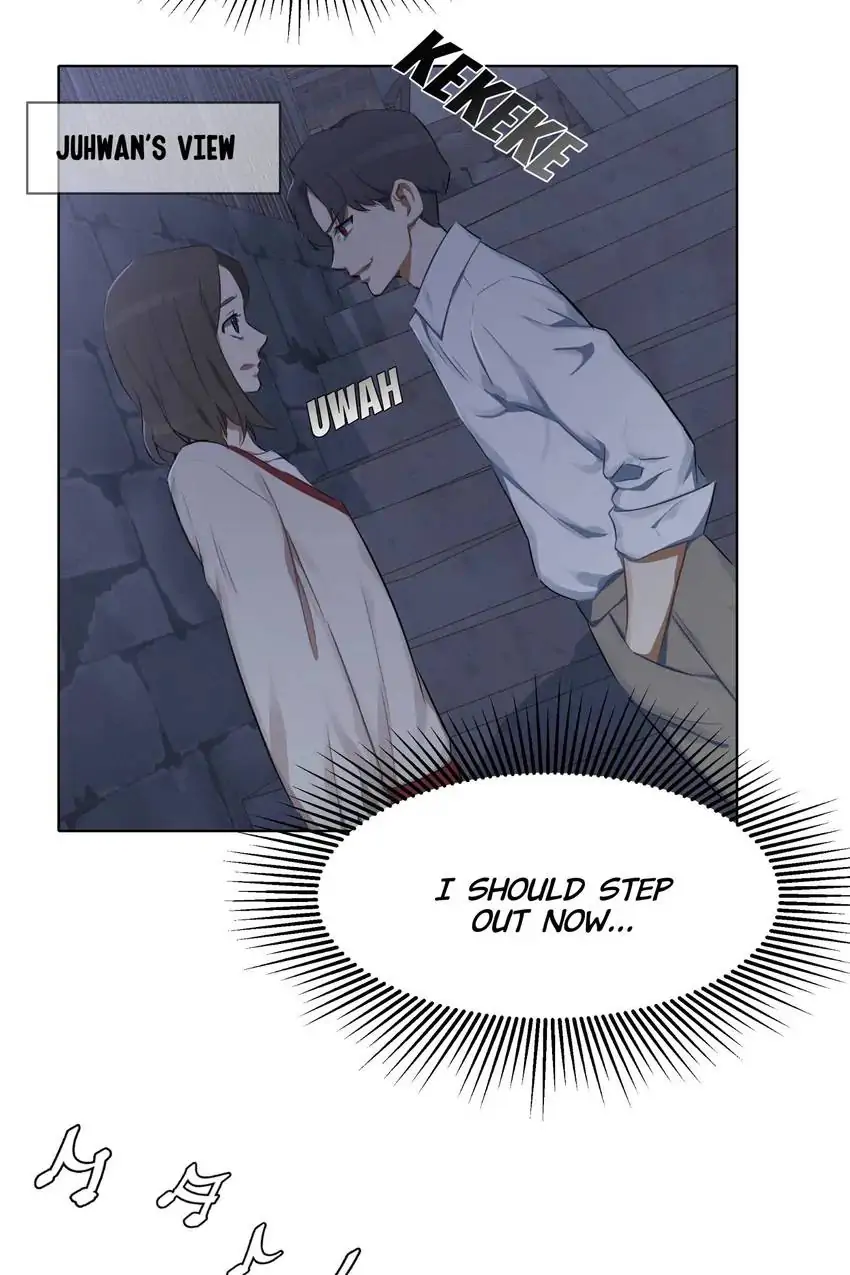 My Friend’s on Death Row?! Chapter 26 - page 33