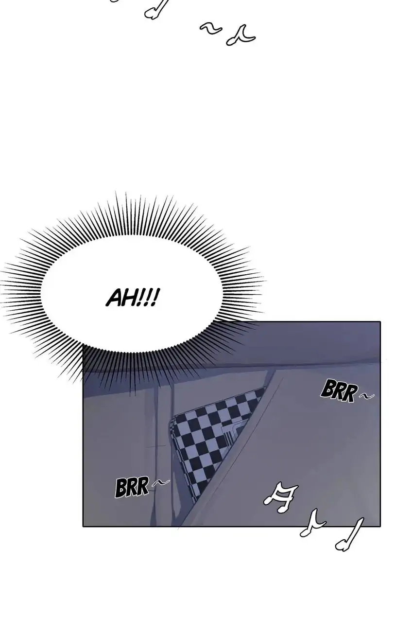 My Friend’s on Death Row?! Chapter 26 - page 34