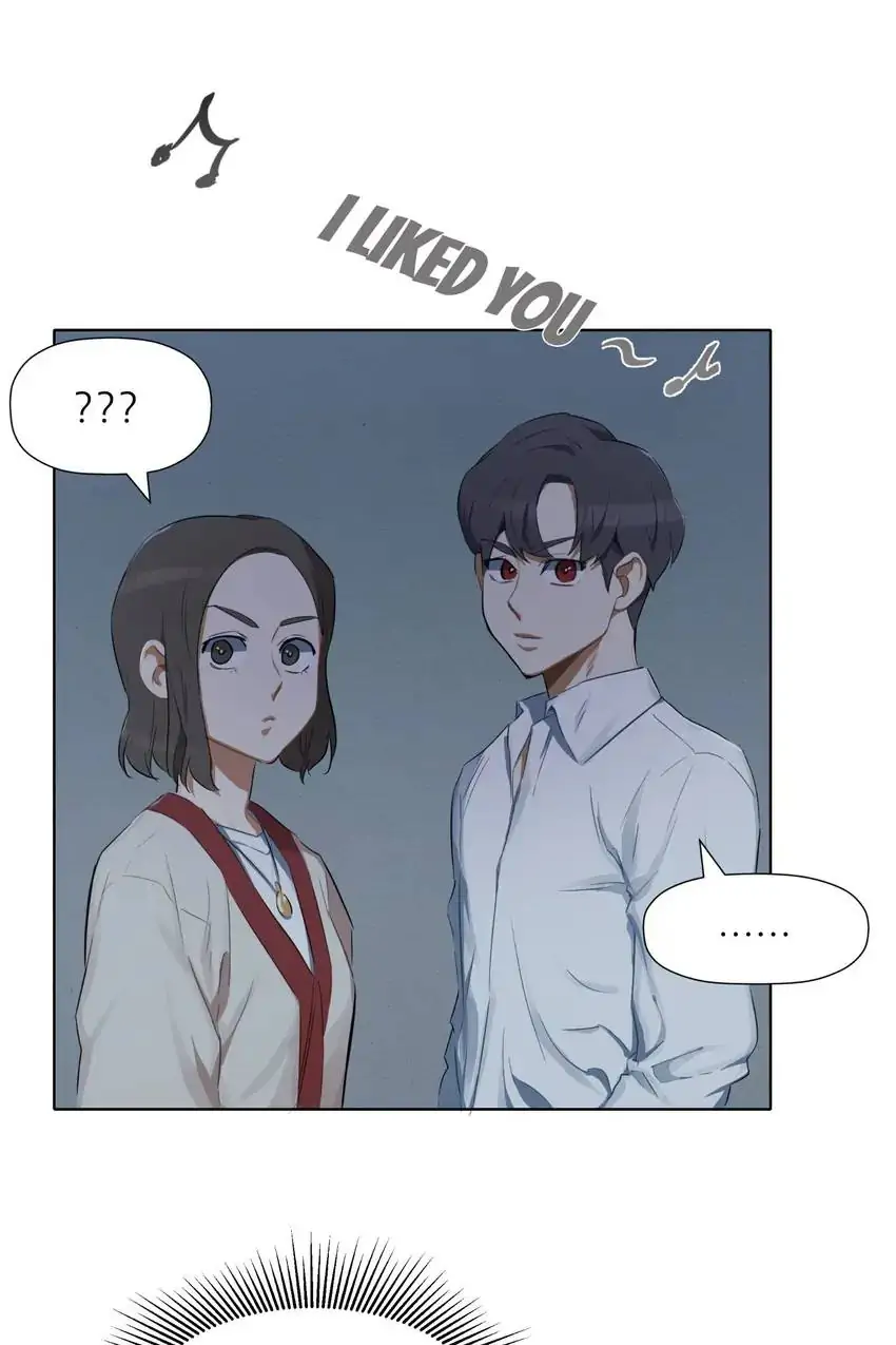 My Friend’s on Death Row?! Chapter 26 - page 35