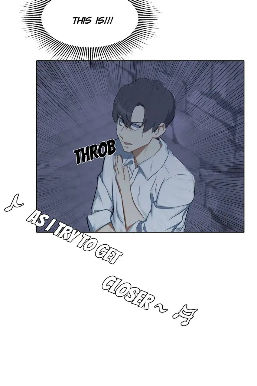 My Friend’s on Death Row?! Chapter 26 - page 36