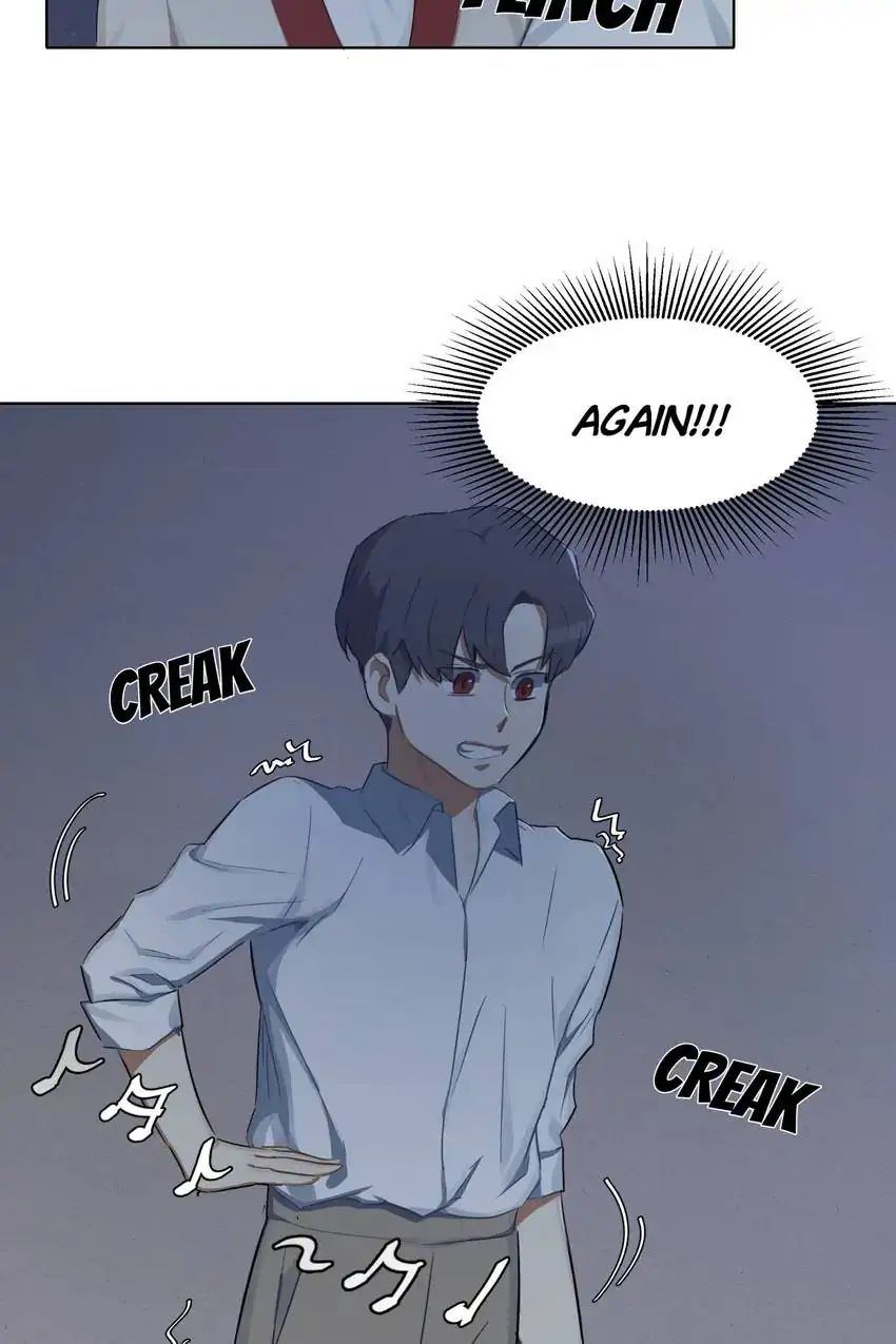 My Friend’s on Death Row?! Chapter 26 - page 39