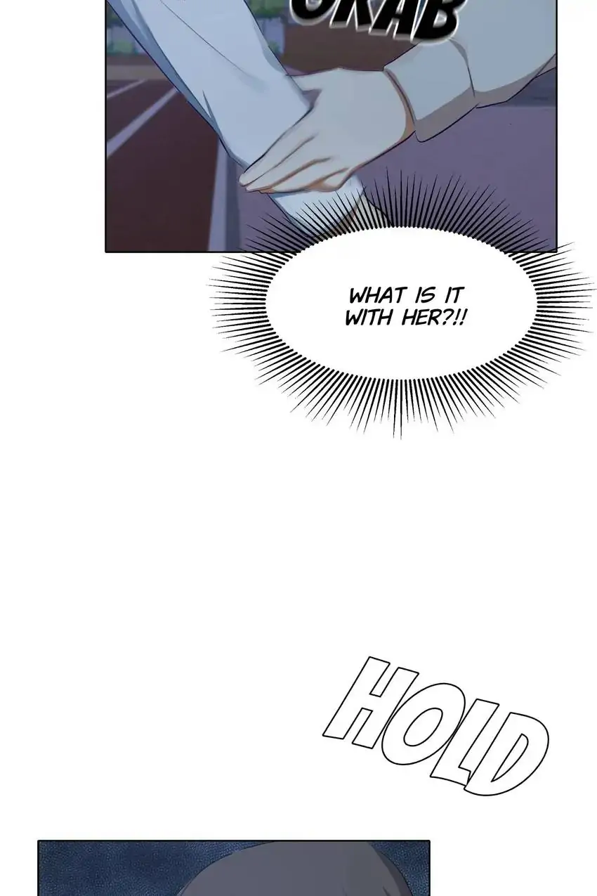 My Friend’s on Death Row?! Chapter 26 - page 4